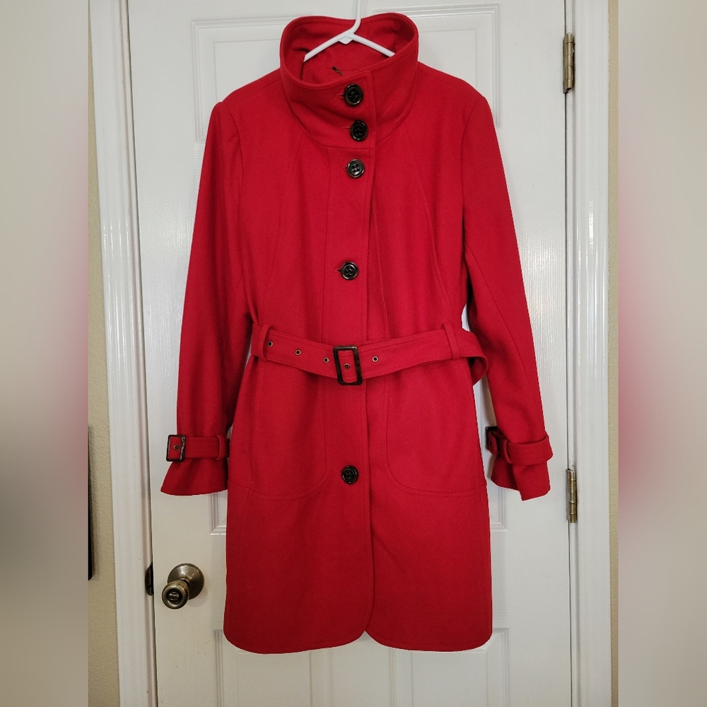 Worthington Coat